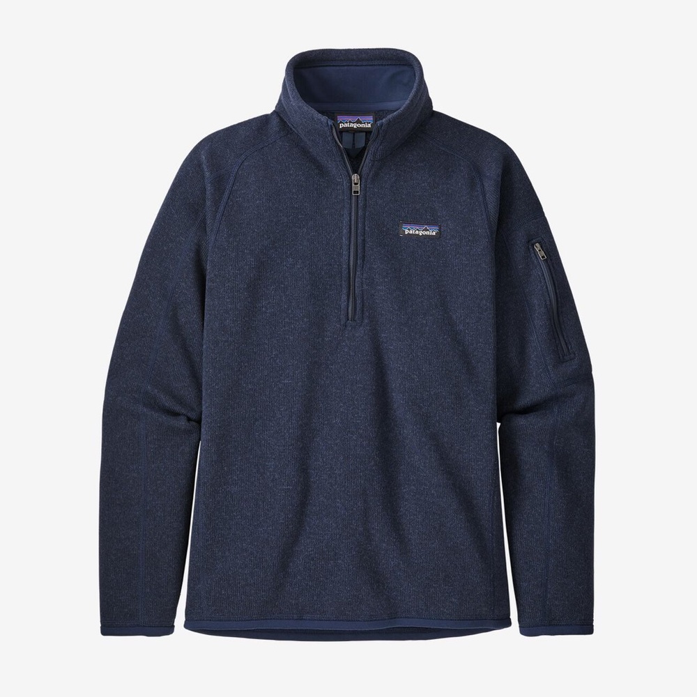 Patagonia fleece jacket